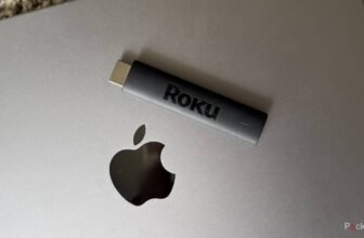 I can not plug my Roku into my favourite gadget and it is killing me