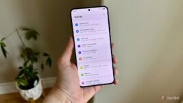 How I disable undesirable AI options on my Samsung Galaxy