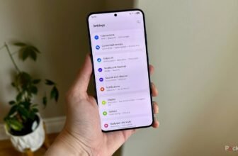 How I disable undesirable AI options on my Samsung Galaxy