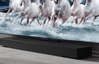 In case your Dolby Atmos soundbar sounds dangerous, test this instantly