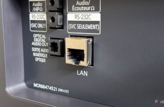 Sensible TVs are lengthy overdue for this Ethernet improve