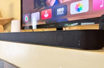 A fundamental TV sound booster