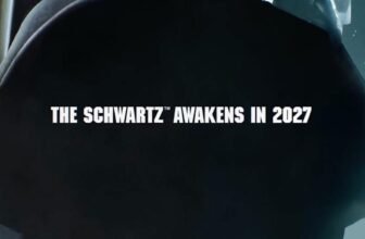 The Spaceballs sequel will likely be launched in April subsequent 12 months