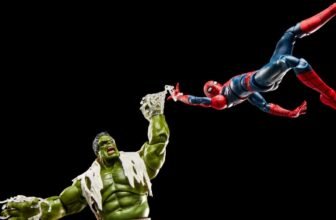 Marvel Legends Units Its Sights on ‘Spider-Man: Model New Day’