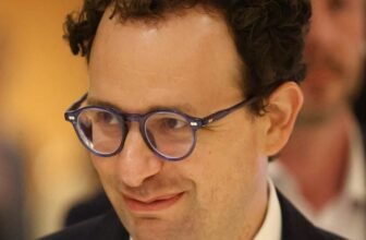 European Cyber Companies Really feel Left Out of Anthropic’s Spooky AI Occasion