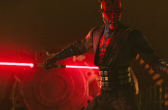 Maul’s Lightsabers in ‘Shadow Lord’ Are Powered by Sam Witwer’s Screams