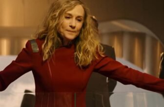 The Present Period of ‘Star Trek’ Is Ending With a Hearth Sale