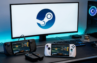 Goodbye, Home windows! SteamOS 3.9 Brings Official Help For ASUS ROG Ally, Lenovo Legion Go, And AMD Handhelds