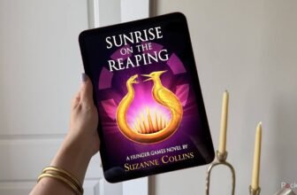 One of the best order to learn The Starvation Video games novels in earlier than Dawn on the Reaping comes out