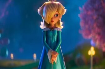The ‘Tremendous Mario Galaxy’ Film Did Rosalina Soiled