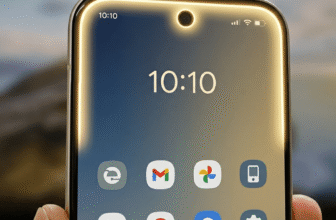 Google Faucet To Share: New Android File Sharing Characteristic For Quicker, Personal Transfers