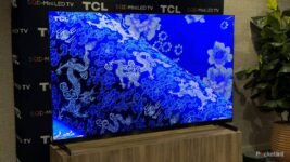 SQD-Mini LED goes to alter TV tech ceaselessly