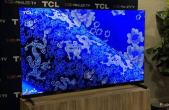 SQD-Mini LED goes to alter TV tech ceaselessly