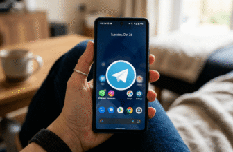 Telegram Replace Introduces AI Textual content Editor, Enhanced Polls, And Doc Scanning