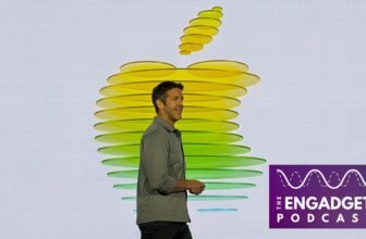 Tim Cook dinner’s Apple period and what lies forward for John Ternus