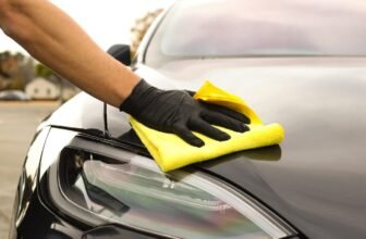 The EV Collapse in America Exhibits Early Indicators of Relenting