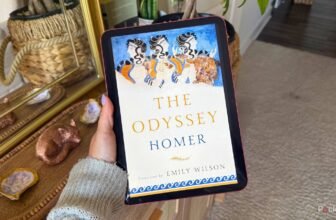 Easy methods to learn The Odyssey free of charge in your Kindle or iPad earlier than the film