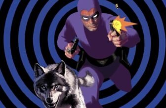 Hollywood Has Determined ‘The Phantom’ Will Return to TV