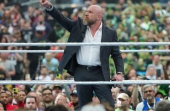 WWE Movies Made by a Glitching AI That Sounds Like It’s Being Strangled Are the Way forward for Leisure