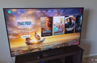 Your TV is not at all times able to exit of the field — 4 stuff you is likely to be mi