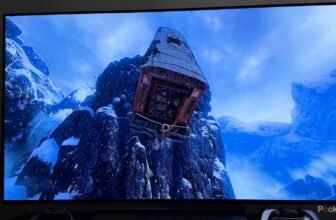 4 causes I am skipping an OLED TV improve