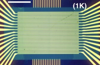 This Reminiscence Chip Survives Temperatures Hotter Than Lava