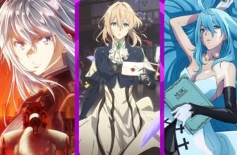 16 Underrated Anime That Deserve Your Love