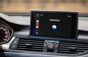 OpenAI brings ChatGPT’s Voice mode to CarPlay