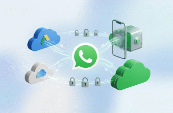 No Google Drive Or iCloud! WhatsApp Reportedly Creating Unbiased Cloud Backup Infrastructure