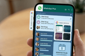 WhatsApp Plus Unveiled: Subscription Plan Provides Customized Themes And Chat Limits