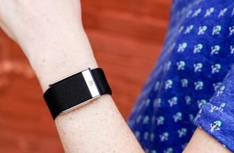 Wearables Are Getting Very Messy