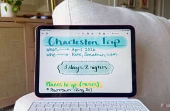 I am going to by no means pay for a note-taking app when these free choices exist