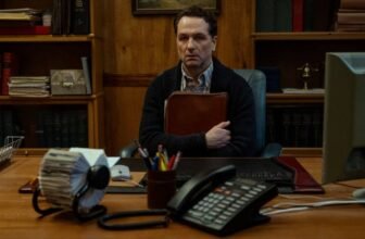 New genre-bending Apple TV collection simply beat Pluribus’ 99% Contemporary on Rotten Tomatoes