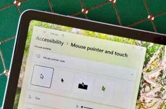 My Home windows 11 PC seems like the longer term due to this one primary tweak