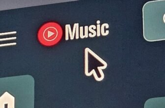 YouTube Music Now Enjoying Replace: New UI Structure And Icons For Android And iOS