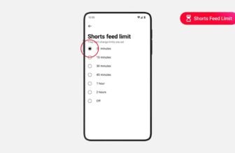 YouTube now allows you to disguise Shorts
