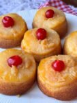 Pineapple Upside Down Cupcakes – Straightforward Recipe