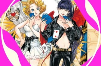 Earlier than ‘Witch Hat,’ Kamome Shirahama Blessed Us With a Hilarious Romp About Gals Being Buddies