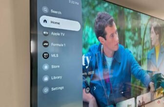 Apple’s new CEO can save Apple TV