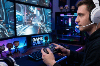 HyperX Expands Peripheral Lineup With Modular Controllers And Excessive-Endurance Headsets