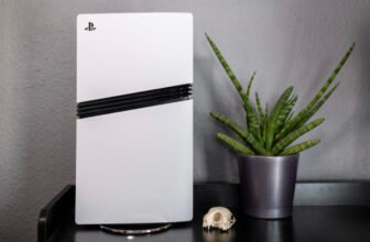 Modder Releases Loader To Flip The PS5 Into A Linux System