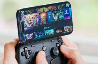 There’s Already A Means To Mount Your Smartphone To A Steam Controller