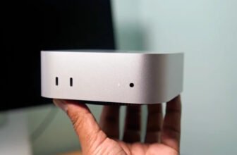 Apple Seems To Have Discontinued Its Least expensive Mac Mini