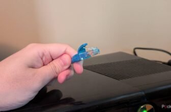 This one trick can massively velocity up your TV’s Ethernet
