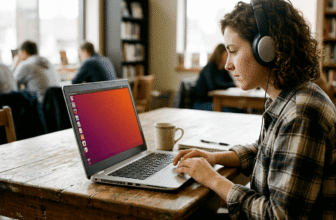 Ubuntu AI Integration: Canonical Clarifies Decide-In Options And Person Privateness