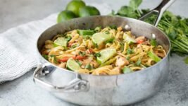 Rooster Pasta Recipes Excellent for Weeknight Dinner