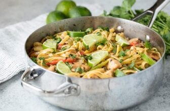 Rooster Pasta Recipes Excellent for Weeknight Dinner