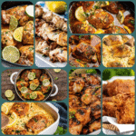 My All-Time Favourite Hen Thigh Recipes
