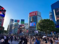 Tokyo recap and why I really like Japan