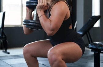 The best way to Do Squats: Newbie-Pleasant Variations to Construct Decrease Physique Power